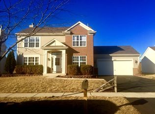 1603 Moluf St, Dekalb, IL 60115