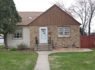 4330 Brunswick Ave N, Crystal, MN 55422