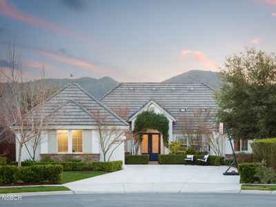 1211 Sawleaf Ln, Solvang, CA, 93463