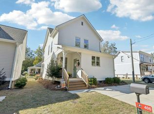 406 Bell St, Monroe, GA 30655