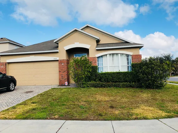 14525 Stonebriar Way, Orlando, FL 32826