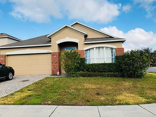 14525 Stonebriar Way Photo 1