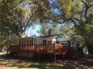 507 Rayburn Ave, Ocean Springs, MS 39564