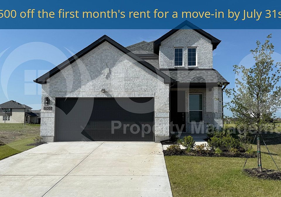 1st image of 2503 Blue Oasis Ct