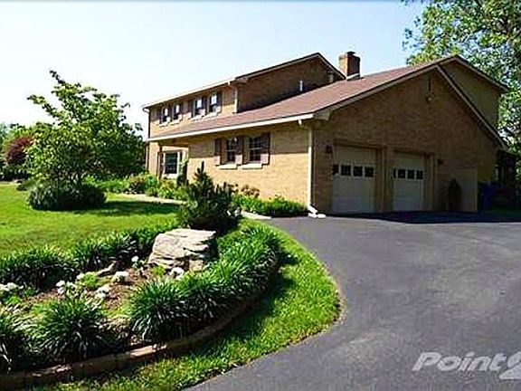 2nd image of 1606 Cantrill Dr