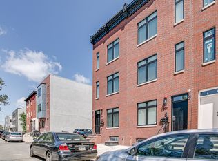 2015 N College Ave, Philadelphia, PA 19121