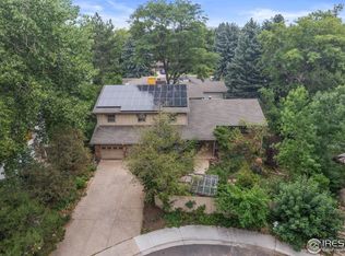240 Abbey Pl, Boulder, CO 80302