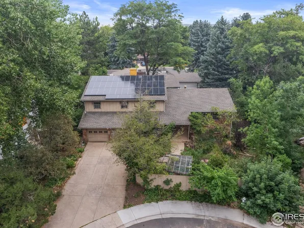 240 Abbey Pl, Boulder, CO 80302