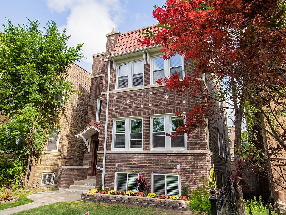 1st image of 2648 W Lunt Ave #1