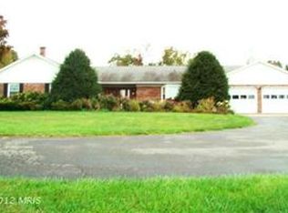 1061 Mount Airy Rd, Davidsonville, MD 21035