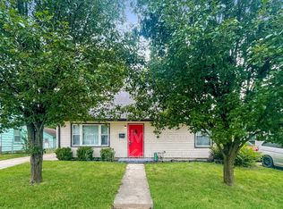 2440 Lehigh Pl, Dayton, OH 45439