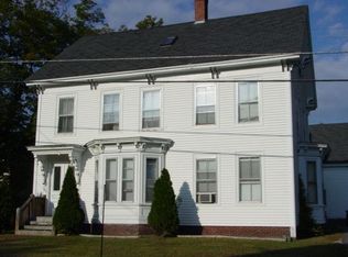 36 Highland St APT 6, Ashland, NH 03217