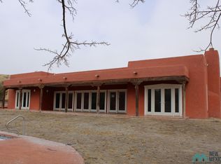 103 Berrenda Rd, Hillsboro, NM 88042