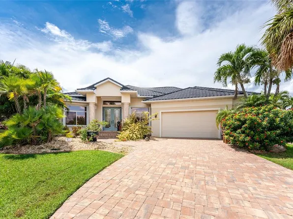 3835 Aves Island Ct, Punta Gorda, FL 33950