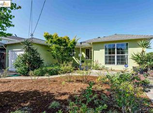 2611 Tara Hills Dr, San Pablo, CA 94806