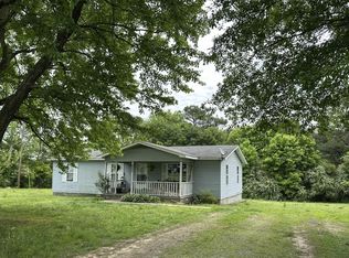 526 County Road 1742, Holly Pond, AL 35083