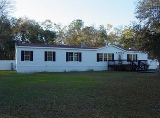 87 Beulah Rd, Midway, GA 31320