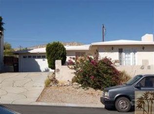 12980 Beech Ave, Desert Hot Springs, CA 92240