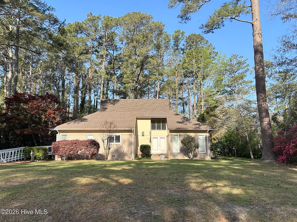1st image of 4512 W Fairway Drive