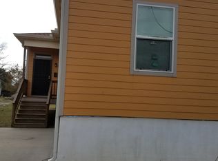 6412 N Roman St, New Orleans, LA 70117
