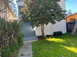 1019 1/2 Kentucky St #A, Vallejo, CA