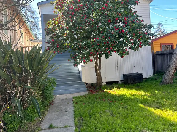 1019 1/2 Kentucky St #A, Vallejo, CA 94590