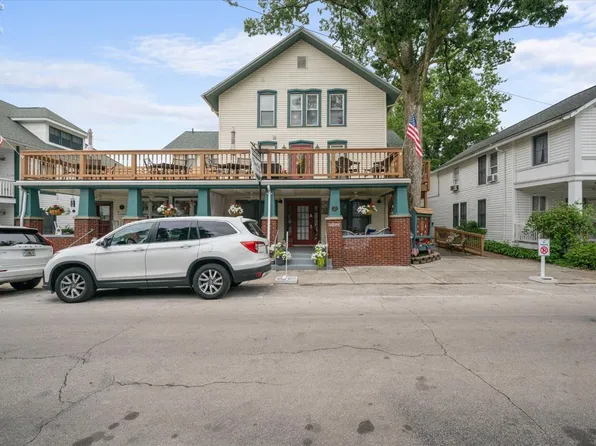 317 Maple Ave #12, Lakeside Marblehead, OH 43440