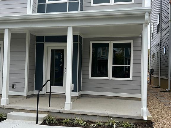 2nd image of 912 Porter St #B
