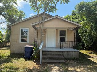 1618 S X St, Fort Smith, AR 72901