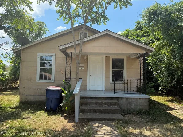 1618 S X St, Fort Smith, AR 72901