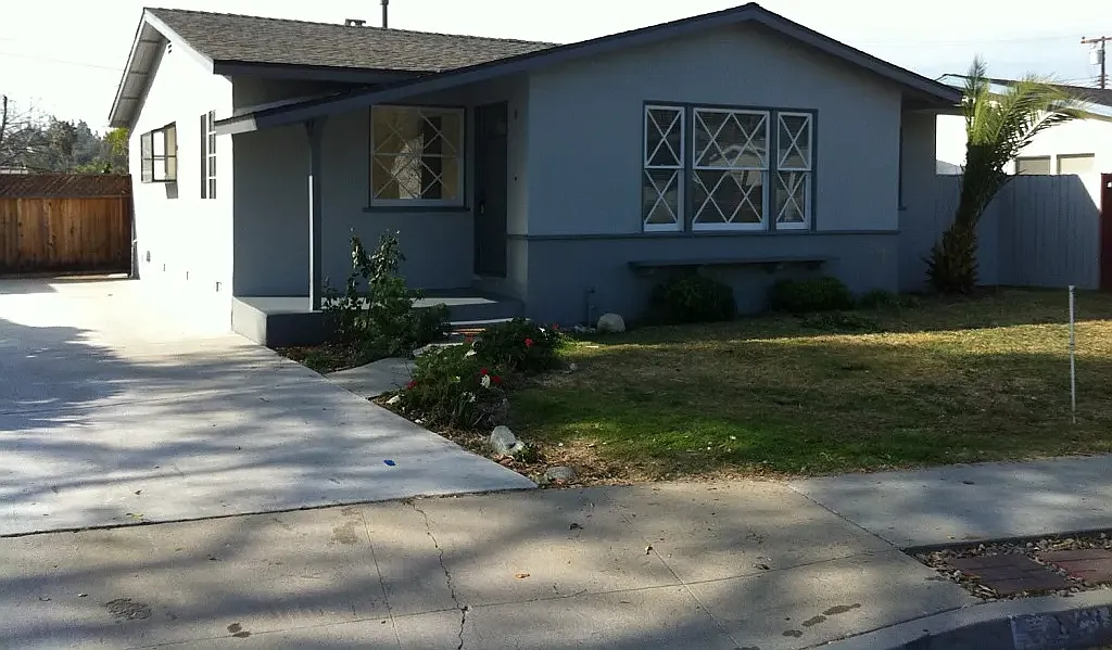 3 bed, 1.5 bath, 1157 sqft, $3,300 — Photo 1