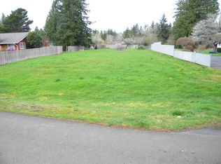 6312 Central Park Dr, Aberdeen, WA 98520