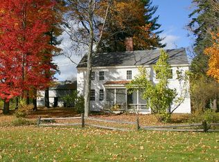 41 Courthouse Rd, Amherst, NH 03031