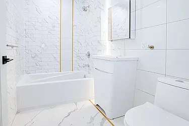 Rented by Dwelling NY Realty Inc