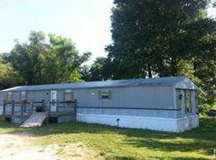 141 Prairie Meadow Ct, Troy, MO 63379