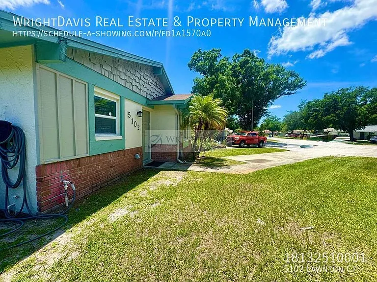 5102 Lawnton Ct — Photo 7