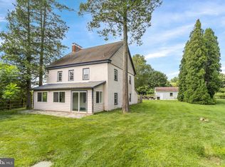 2198 Newark Rd, West Grove, PA 19390