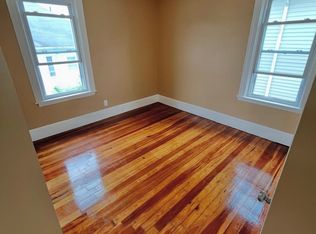 415 Ashley Blvd #3, New Bedford, MA 02745