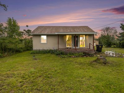 940 Athens Rd, Sherwood, MI, 49089
