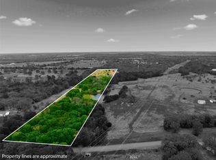 E Old Axtell Rd, Axtell, TX 76624