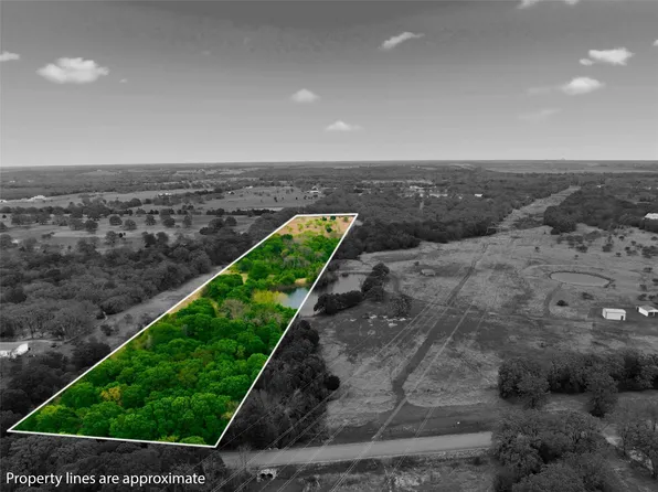 E Old Axtell Rd, Axtell, TX 76624