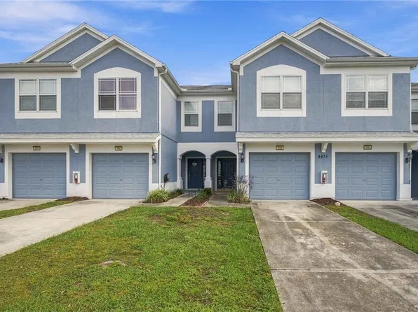 4415 SW 52nd Cir APT 105, Ocala, FL 34474