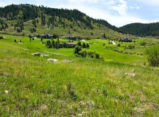 4040 Bell Mountain Drive, Castle Rock, CO 80104