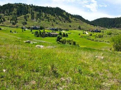 4040 Bell Mountain Drive, Castle Rock, CO, 80104