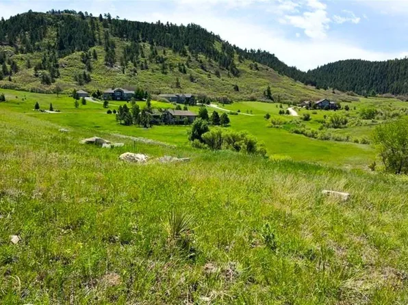 4040 Bell Mountain Drive, Castle Rock, CO 80104