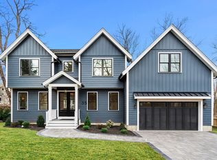 35 Kensington Park, Arlington, MA 02476
