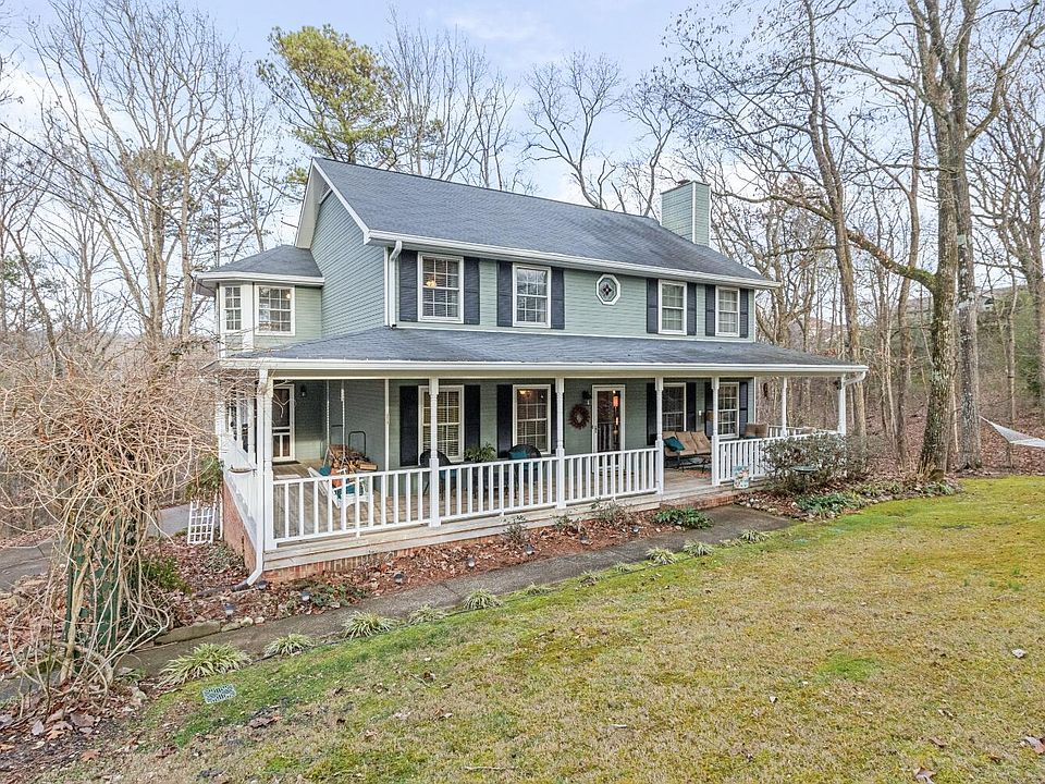 2011 Rock Bluff Rd, Hixson, TN 37343 Zillow