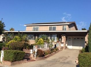 3156 Pasadena Ave, Long Beach, CA 90807