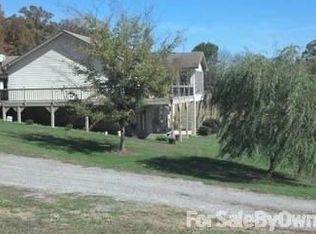 560 Jordan Rd, Decatur, TN 37322