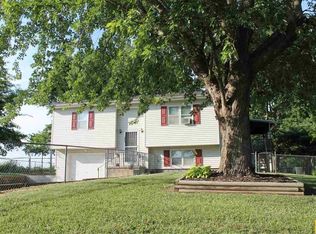 2610 Dogwood Ct, Sedalia, MO 65301